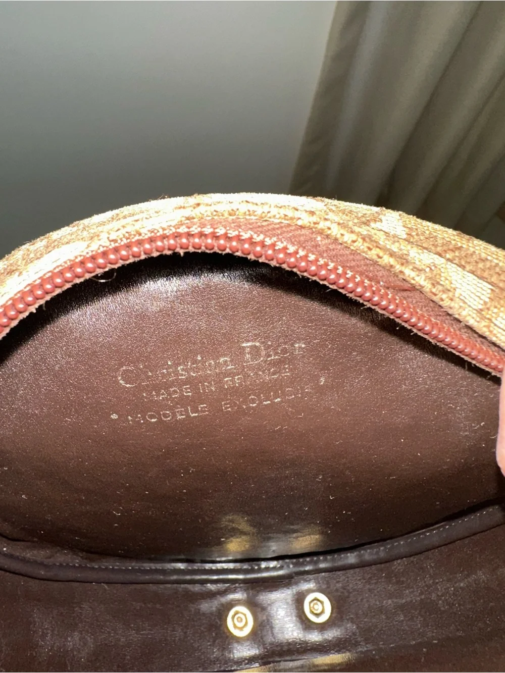 Dior gorgeous unique